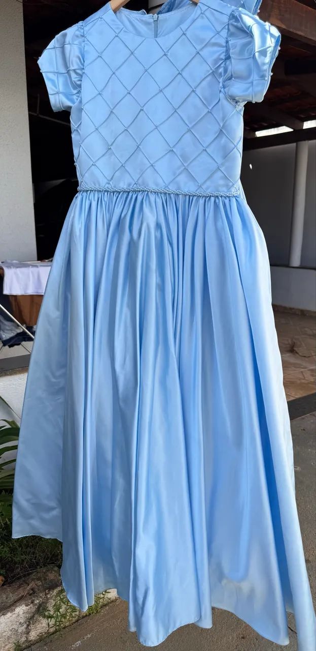 Vestidos festa - Foto 5