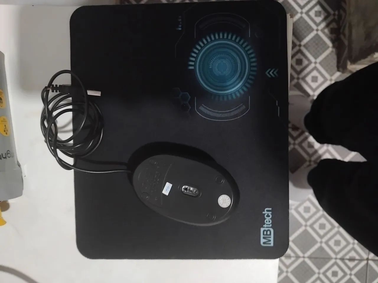 Mouse+ mouse ped - Foto 2