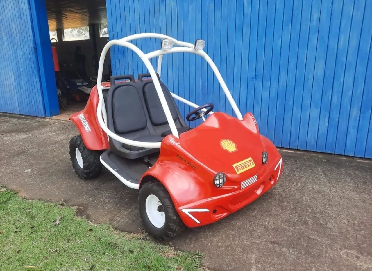 Mini Buggy  - Foto 2