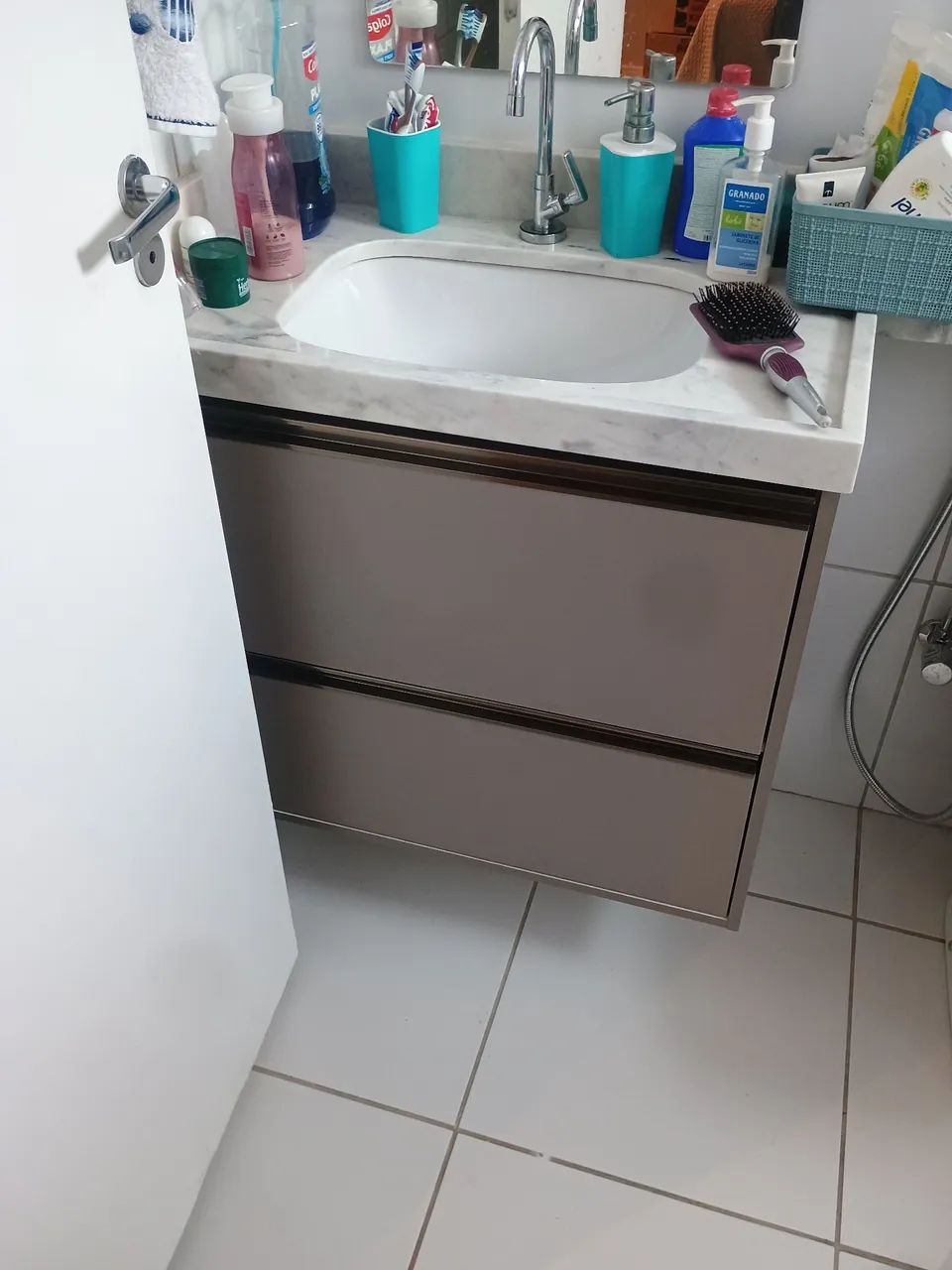 Móveis projetados  - Foto 2