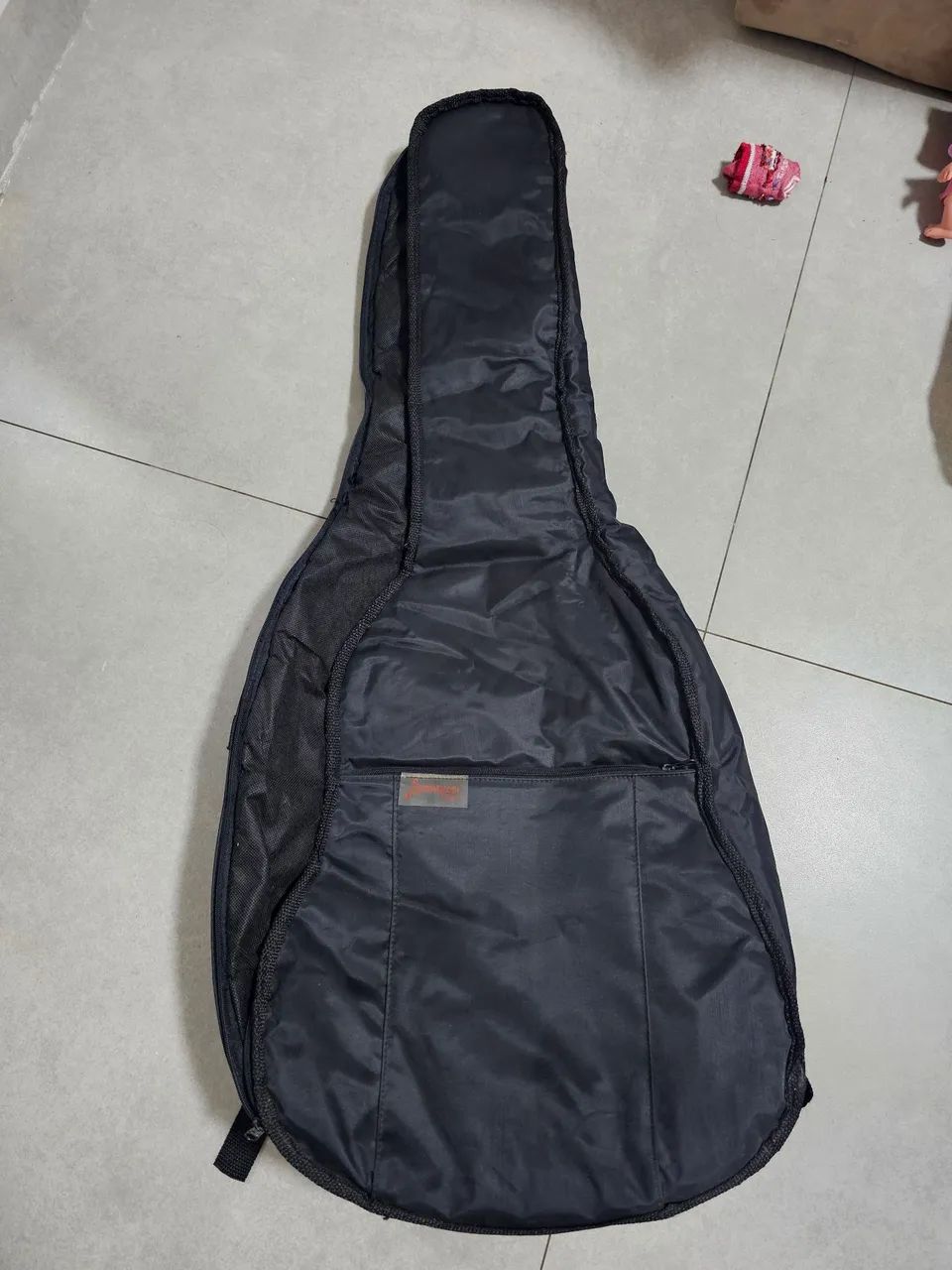 Capa de Violão 