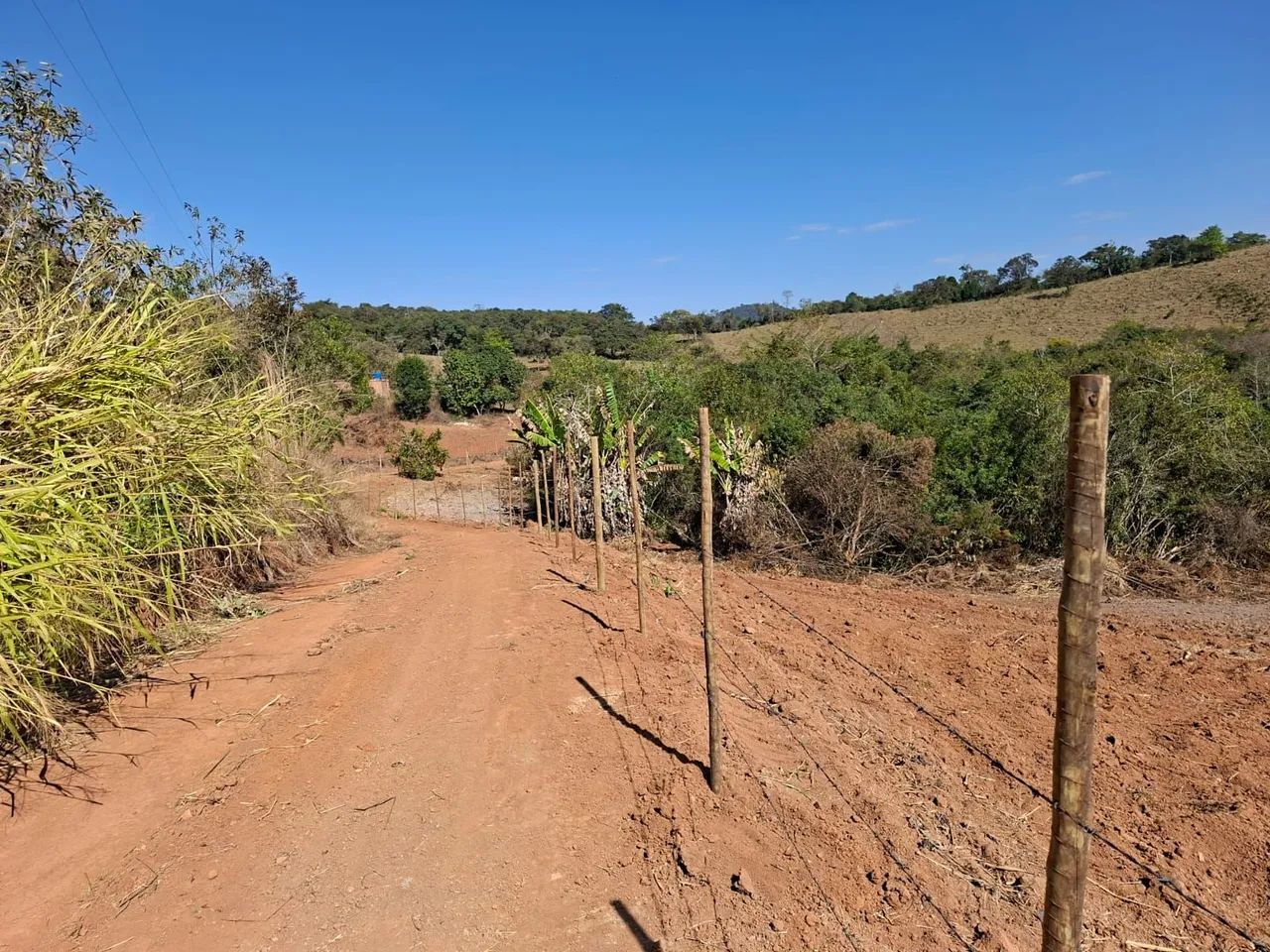 Sítio em Rio Manso MG - Foto 3