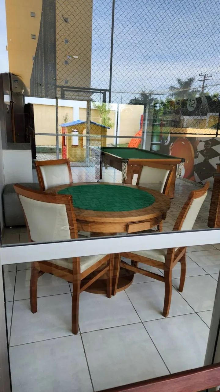 Horto São Rafael 2/4 com suíte - Foto 5