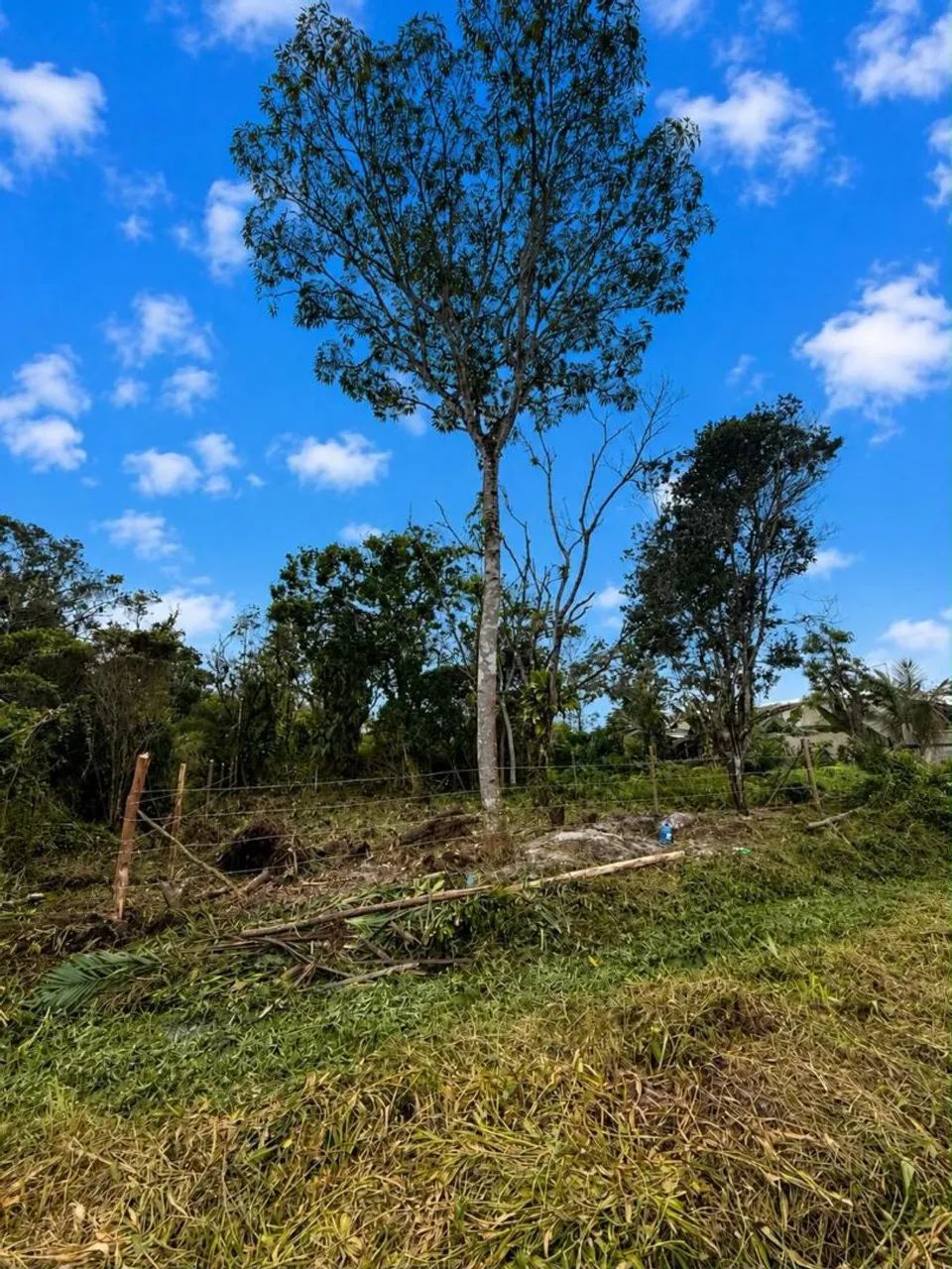 Vende terreno Praia... aceito trocas - Foto 2