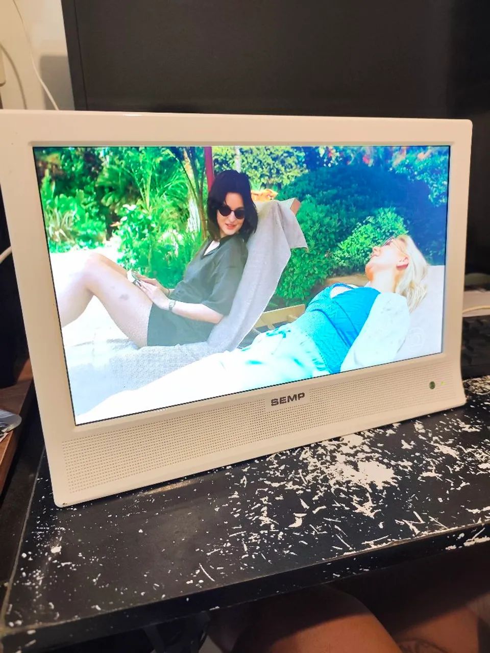 TV LED SEMP 14 - Foto 2