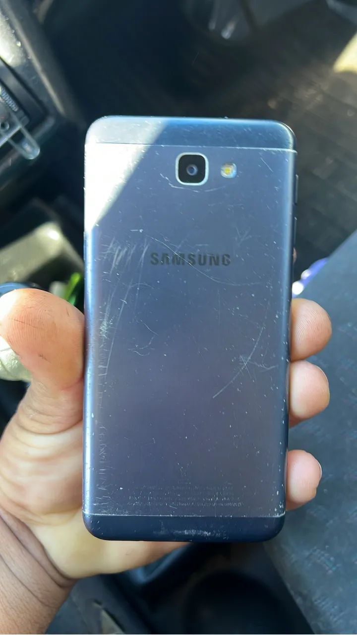 Vendo celular usado  - Foto 2