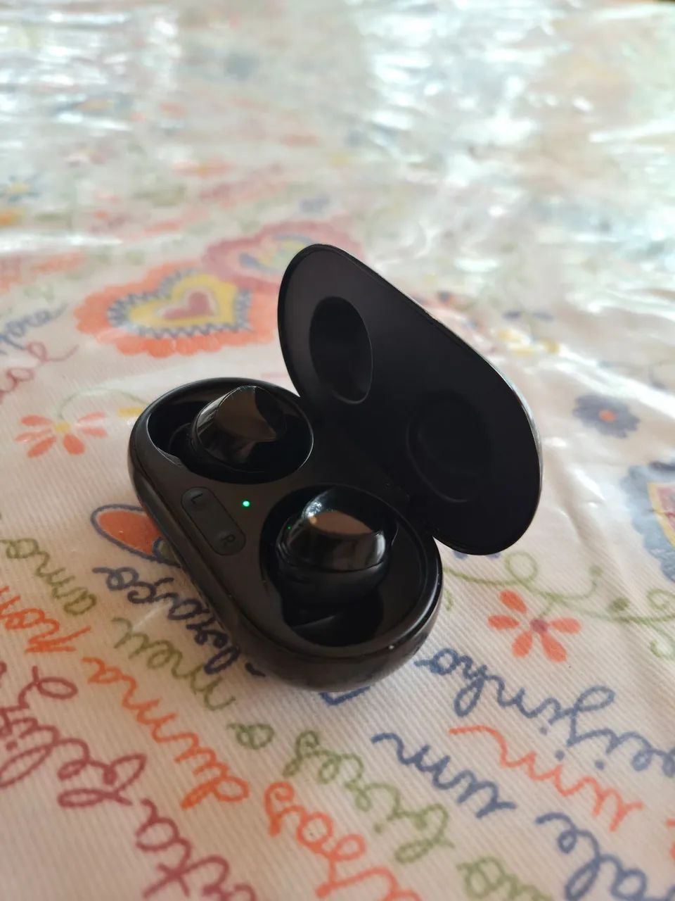 Galaxy Buds+ - Foto 2