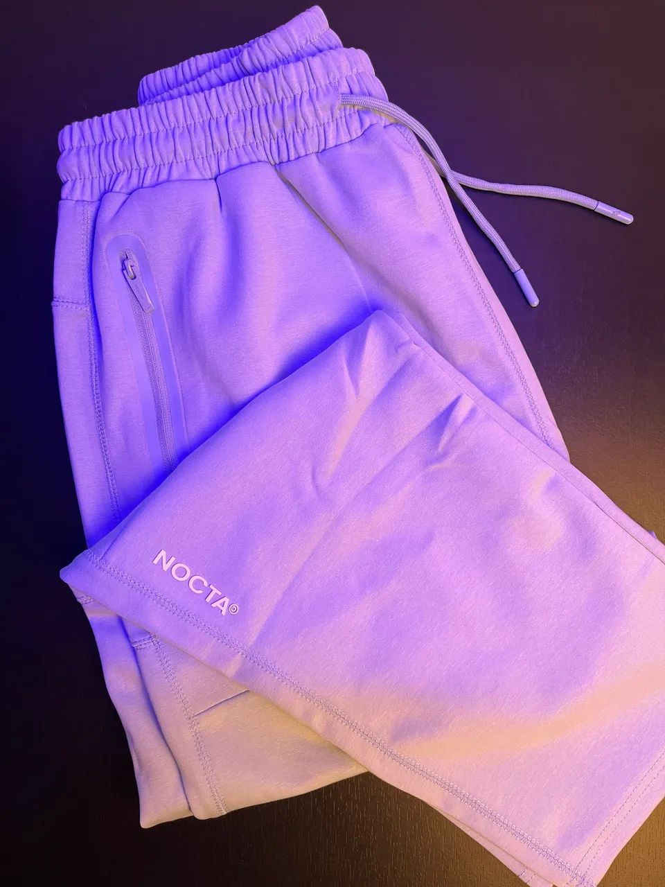 Conjunto nike nocta tech fleece - G - Foto 3
