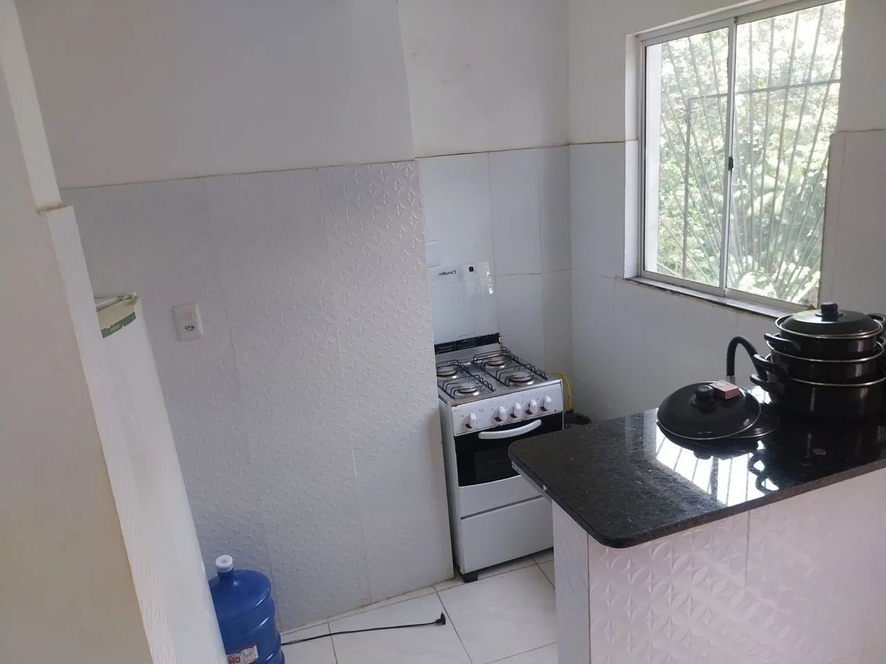 Foto - São Luís - Diamante