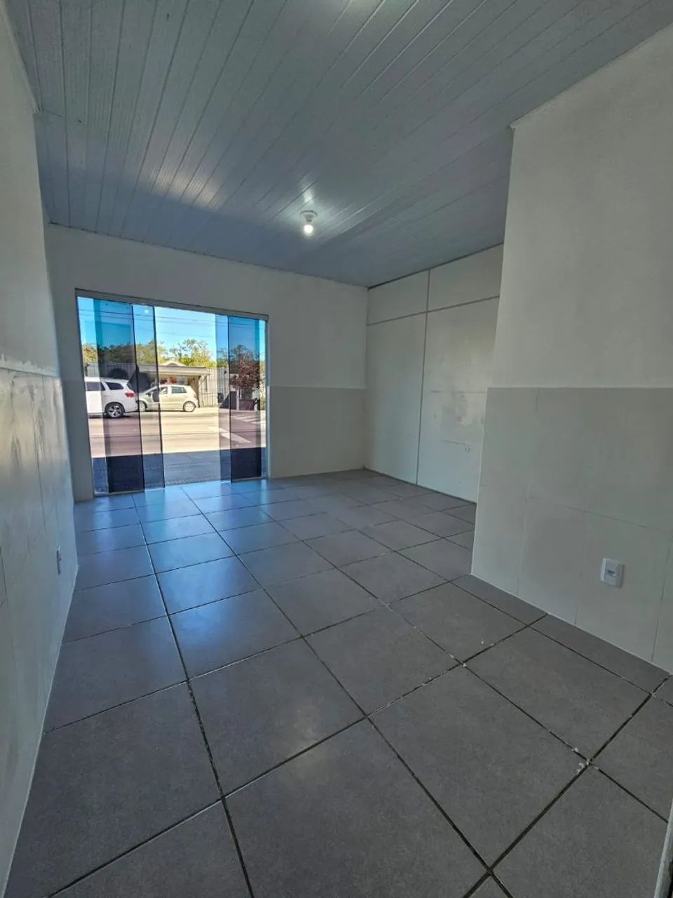 Sala Comercial 18m² Rio Tavares, Florianópolis  - Foto 4