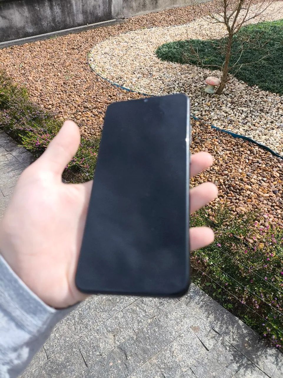 sansung galaxy a03  - Foto 3