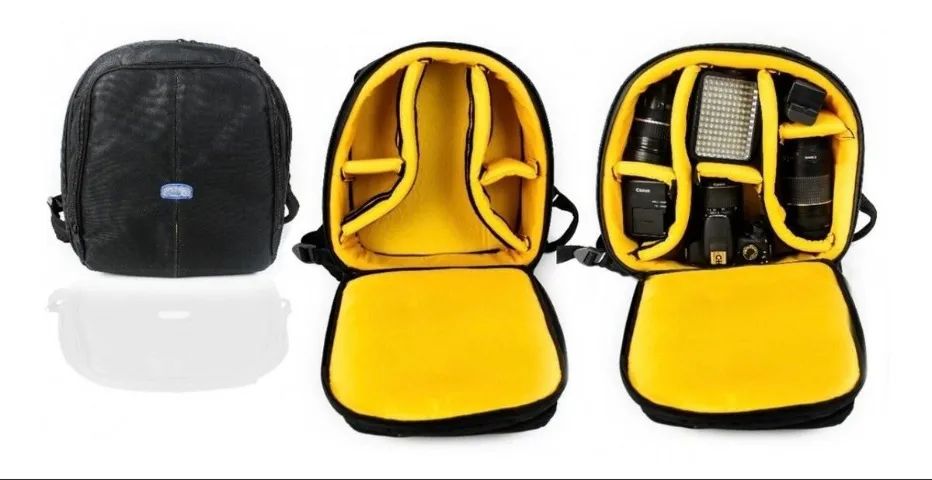 Mochila crazy zoomy - Foto 3