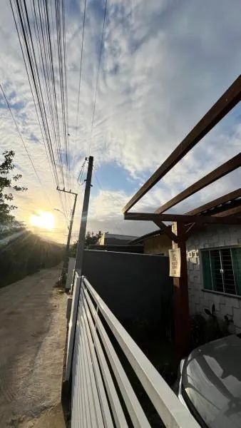 Casa - Florianópolis SC - Foto 3