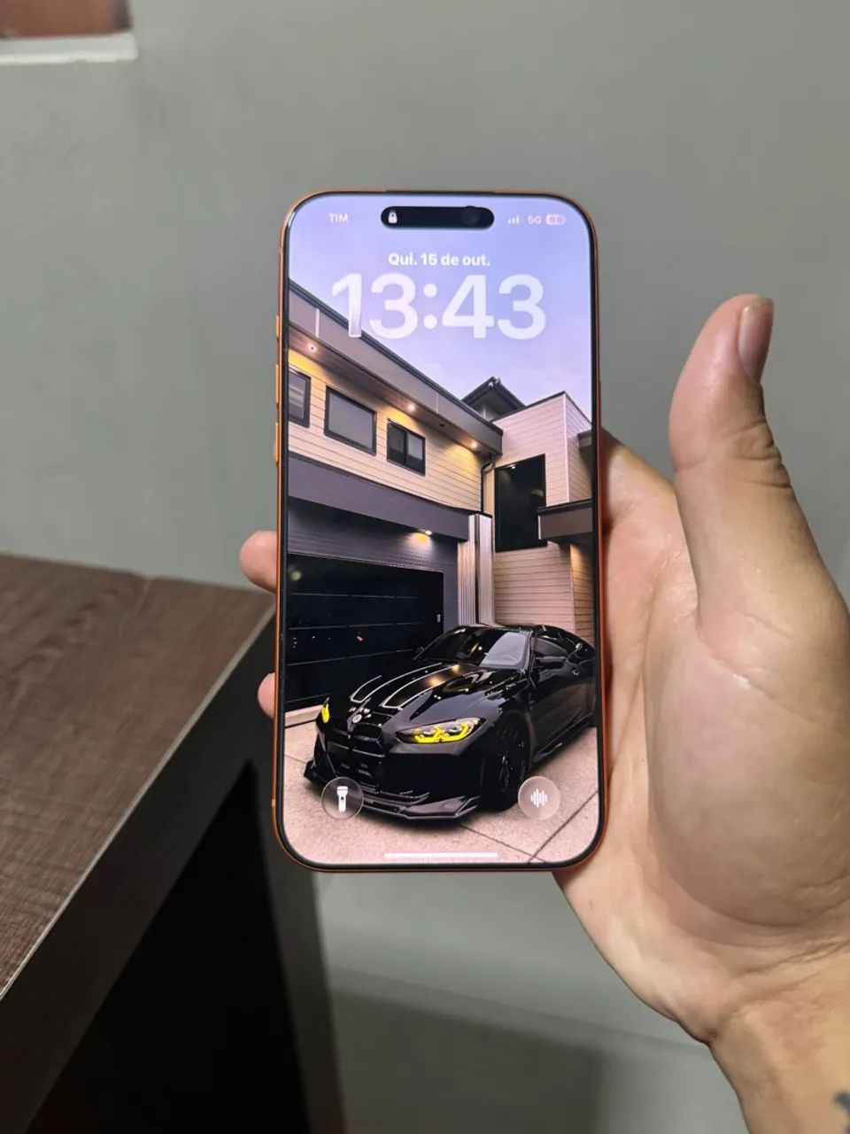 IPHONE 17 PRO MAX  - Foto 2