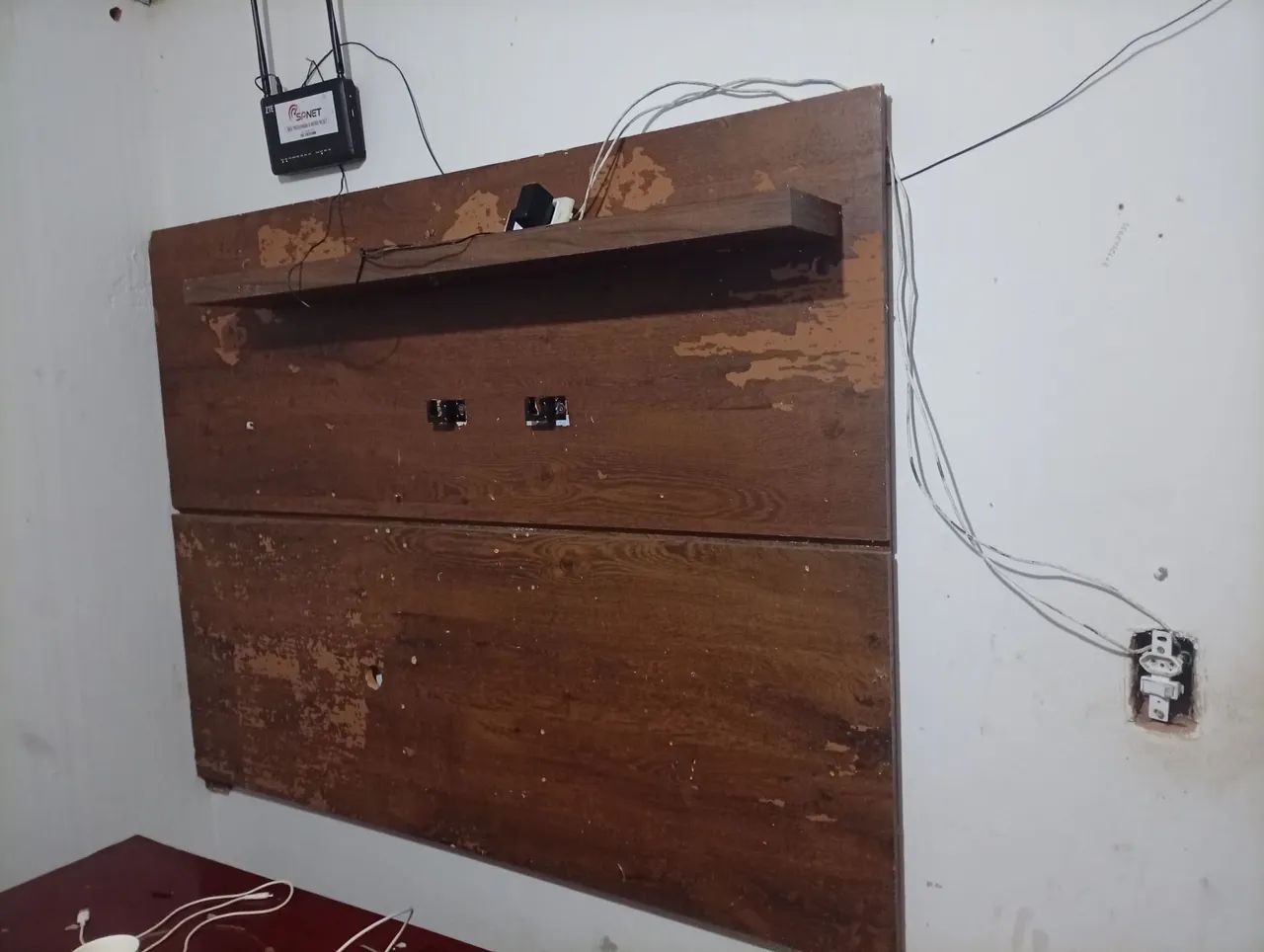 Vendo painel 65171908100611121