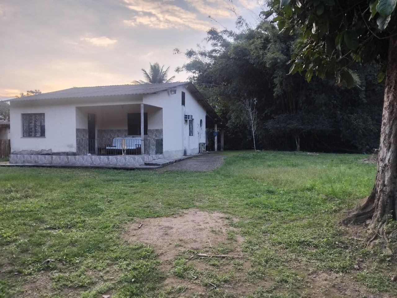 Casa em terreno grande no Rio da Prata - Foto 2