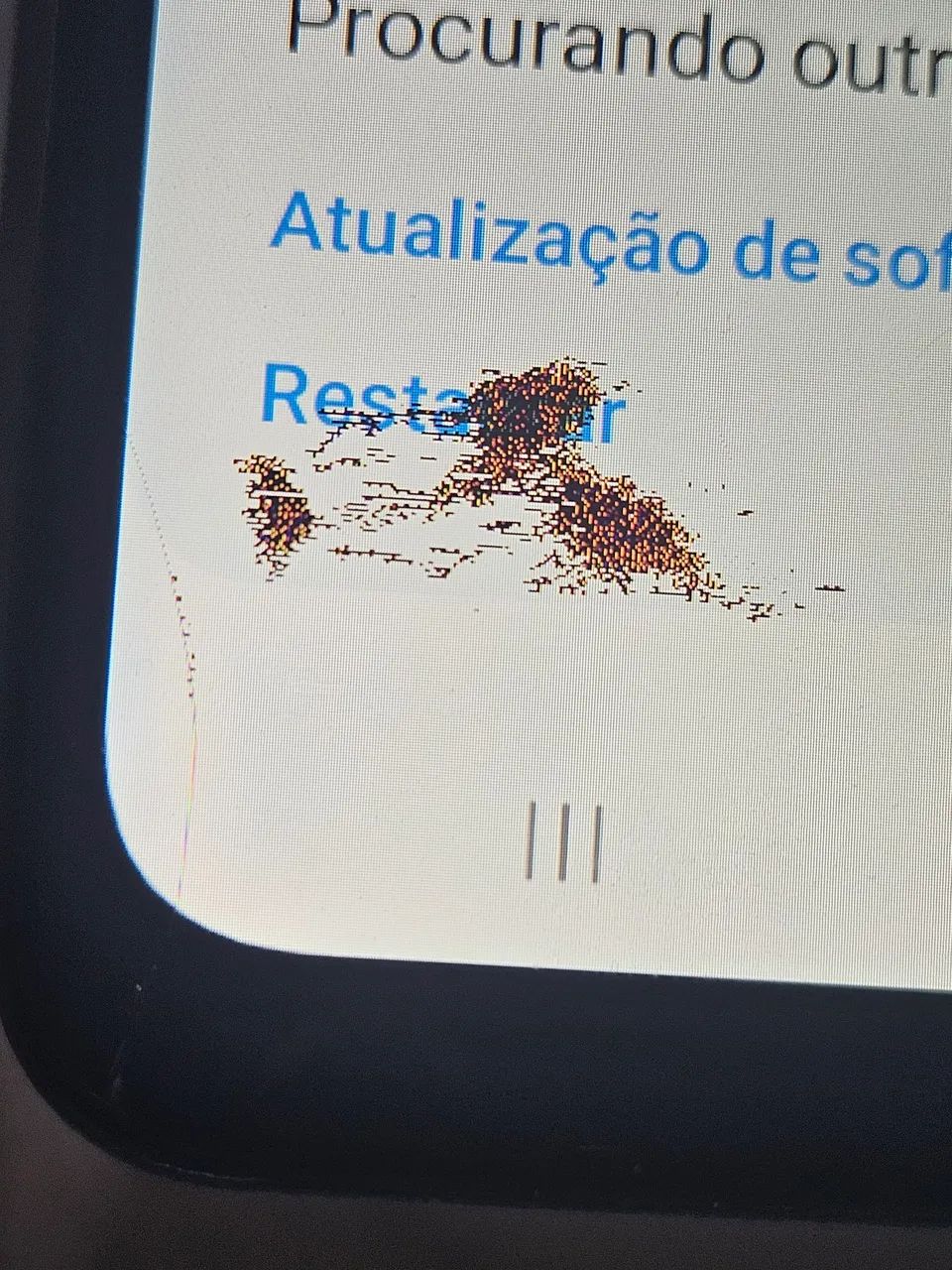 Celular M12 64 armazenamento  - Foto 3