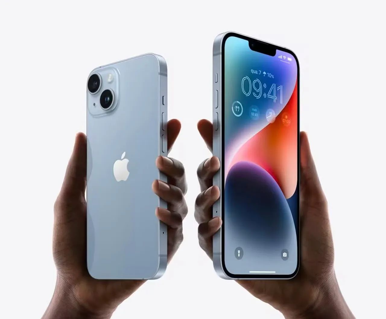 IPHONE 14 PLUS 128gb