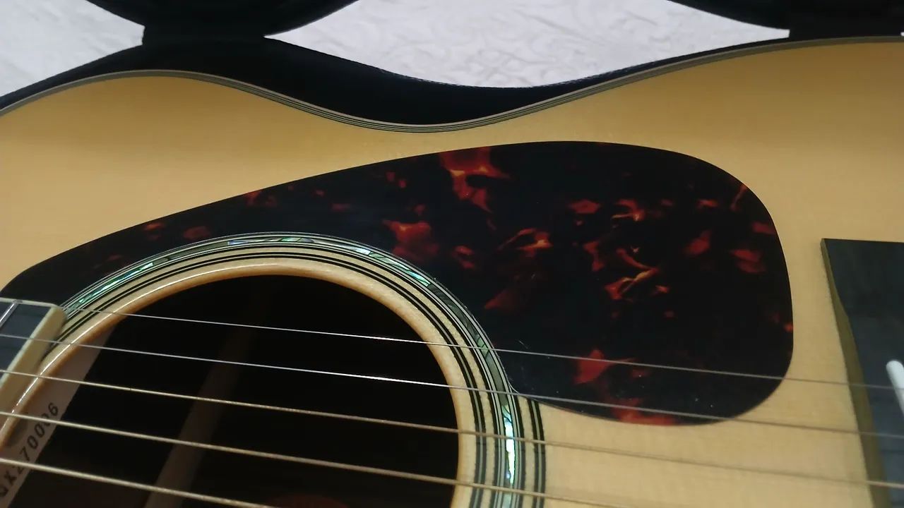 Violao 