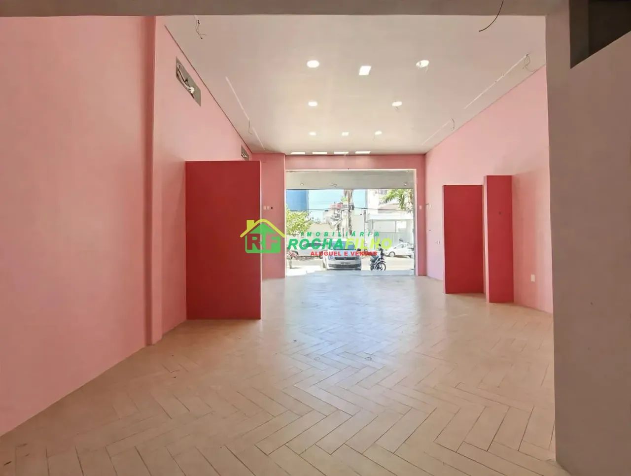 Sala para locação, Jóquei, Teresina, PI - Foto 2