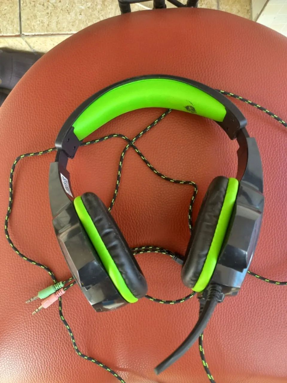 Headset multilaser para PC - Foto 2