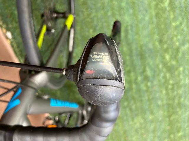 Bicicleta Specialized Diverge "gravel" 54 cm estado nova - Foto 2