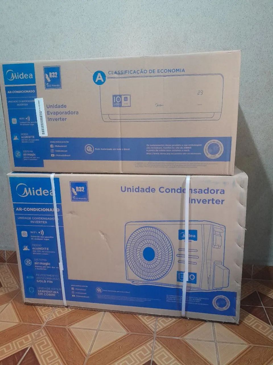 Ar condicionado  - Foto 4