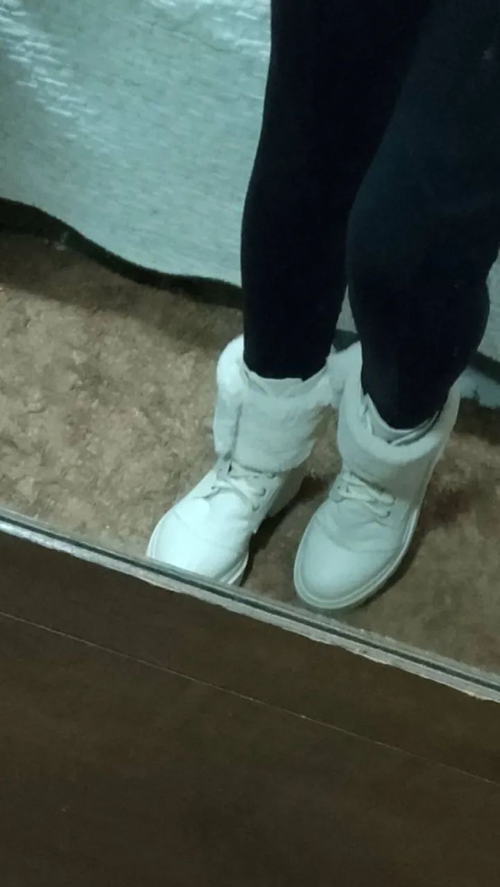 Bota pimenta  - Foto 2