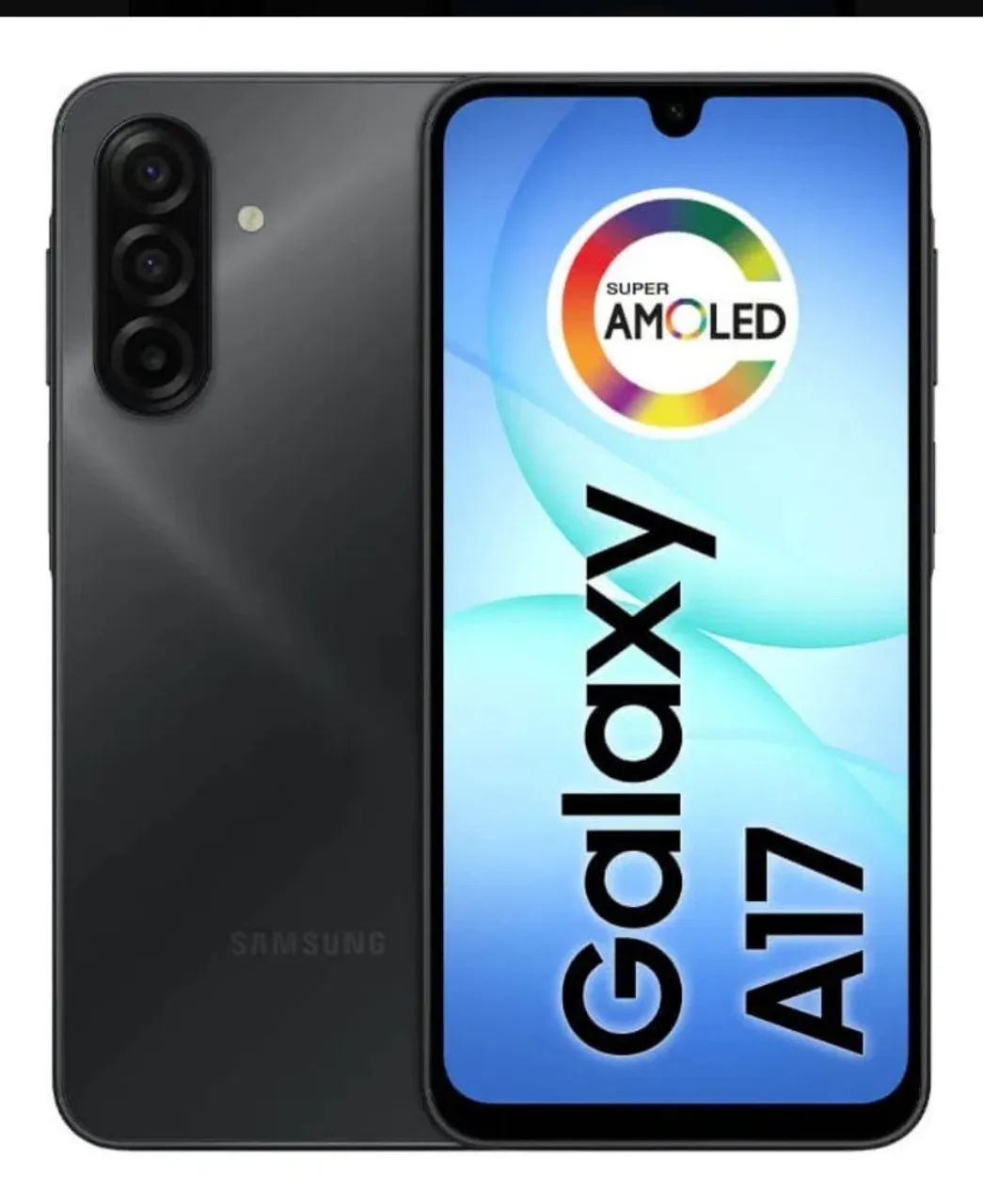 Samsung Galaxy A17 128gb - Foto 2