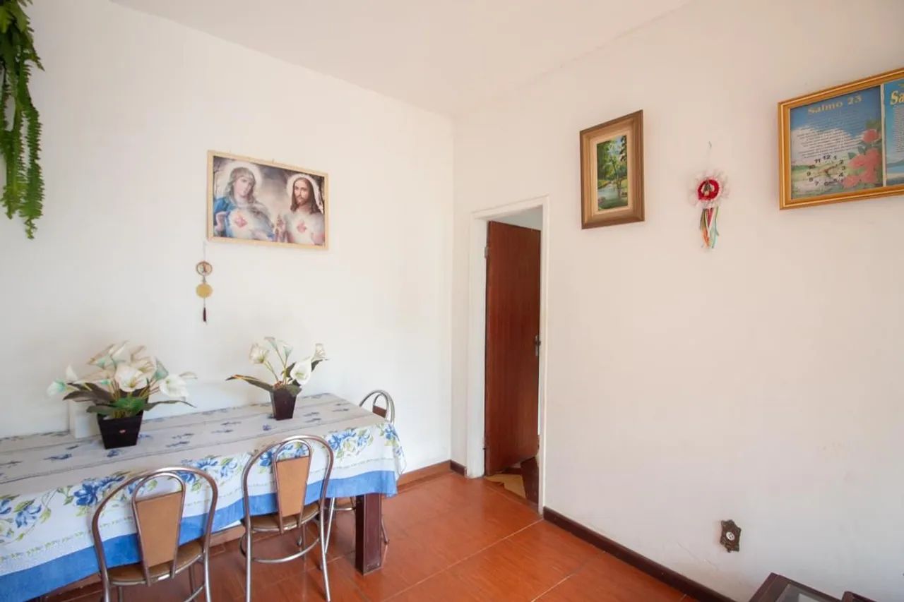 Casa à Venda - Nova Vista, 2 Quartos, 360 m2 - Foto 4