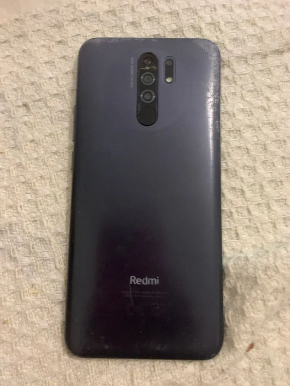 Celular usado  - Foto 2