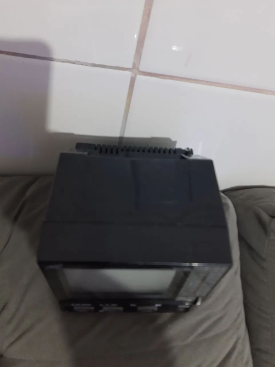 Mini Tv - Foto 2