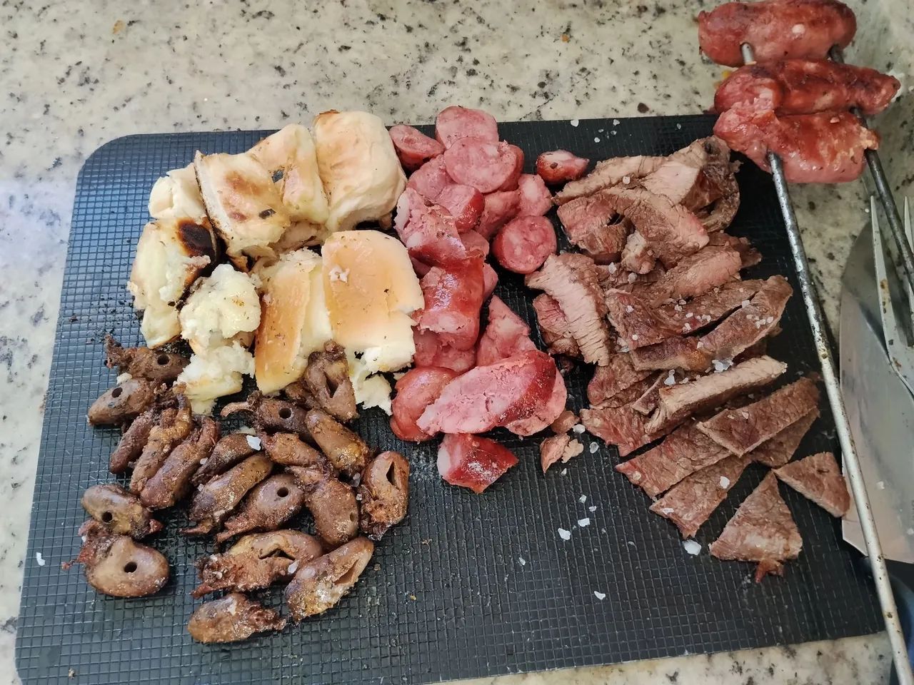 Anderso bispo buffet - Foto 4
