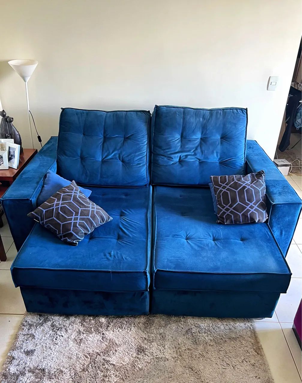 Retractable Sofa418478639337984002