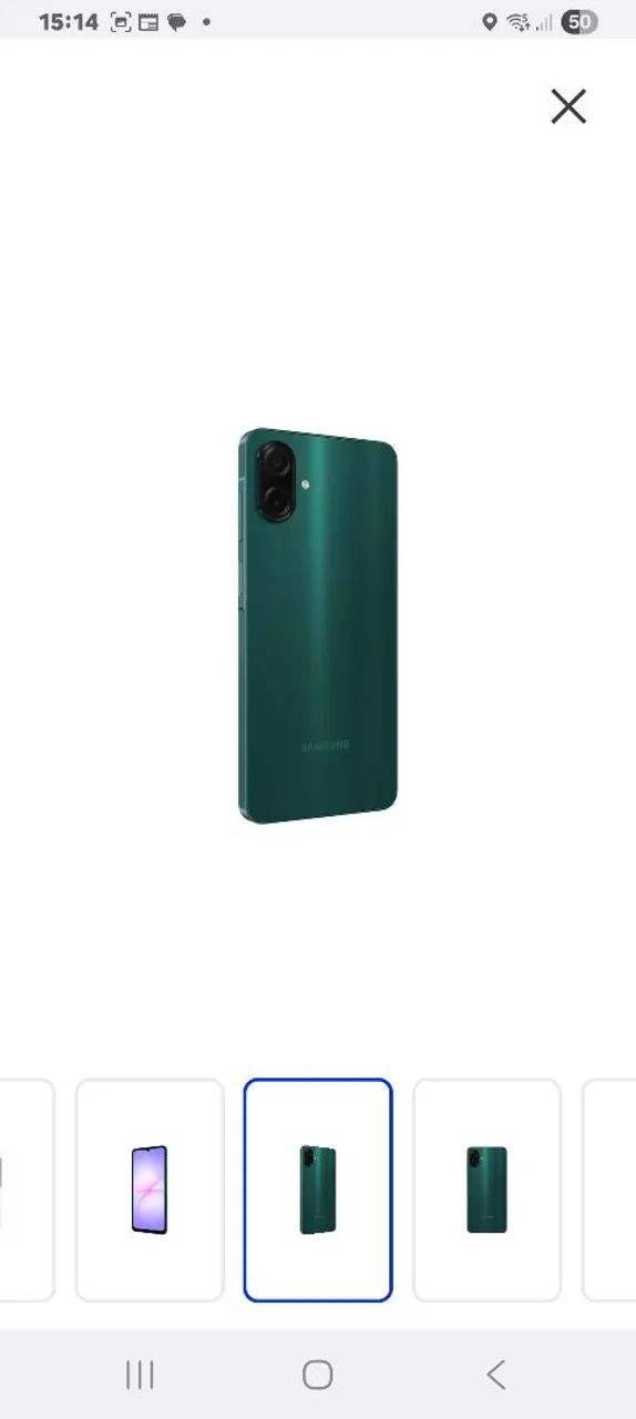 Samsumg a07 128gb - Foto 3