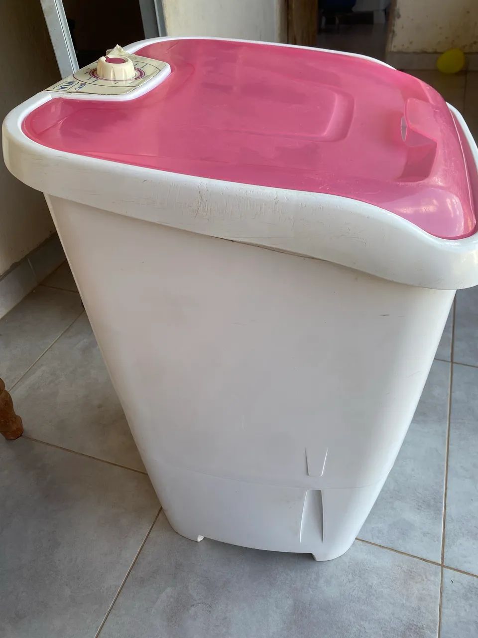 Tanquinho usado. - Foto 4
