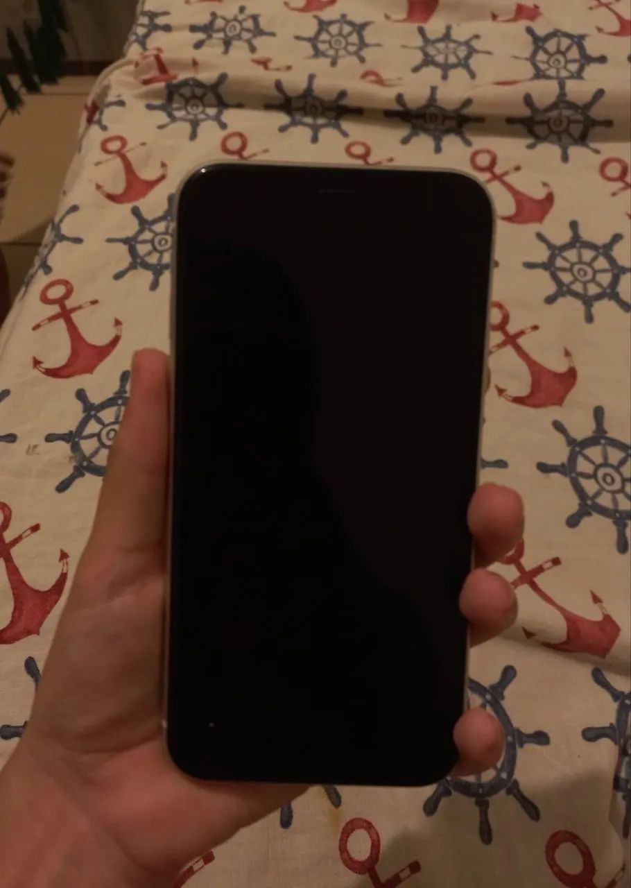 iPhone XR 64GB Muito Conservado | Face ID Ok | Tudo Funcionando