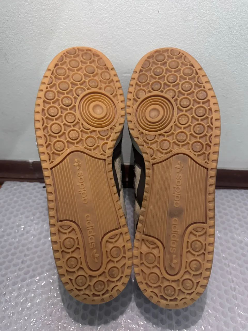 Adidas fórum Low nr42 - Foto 4