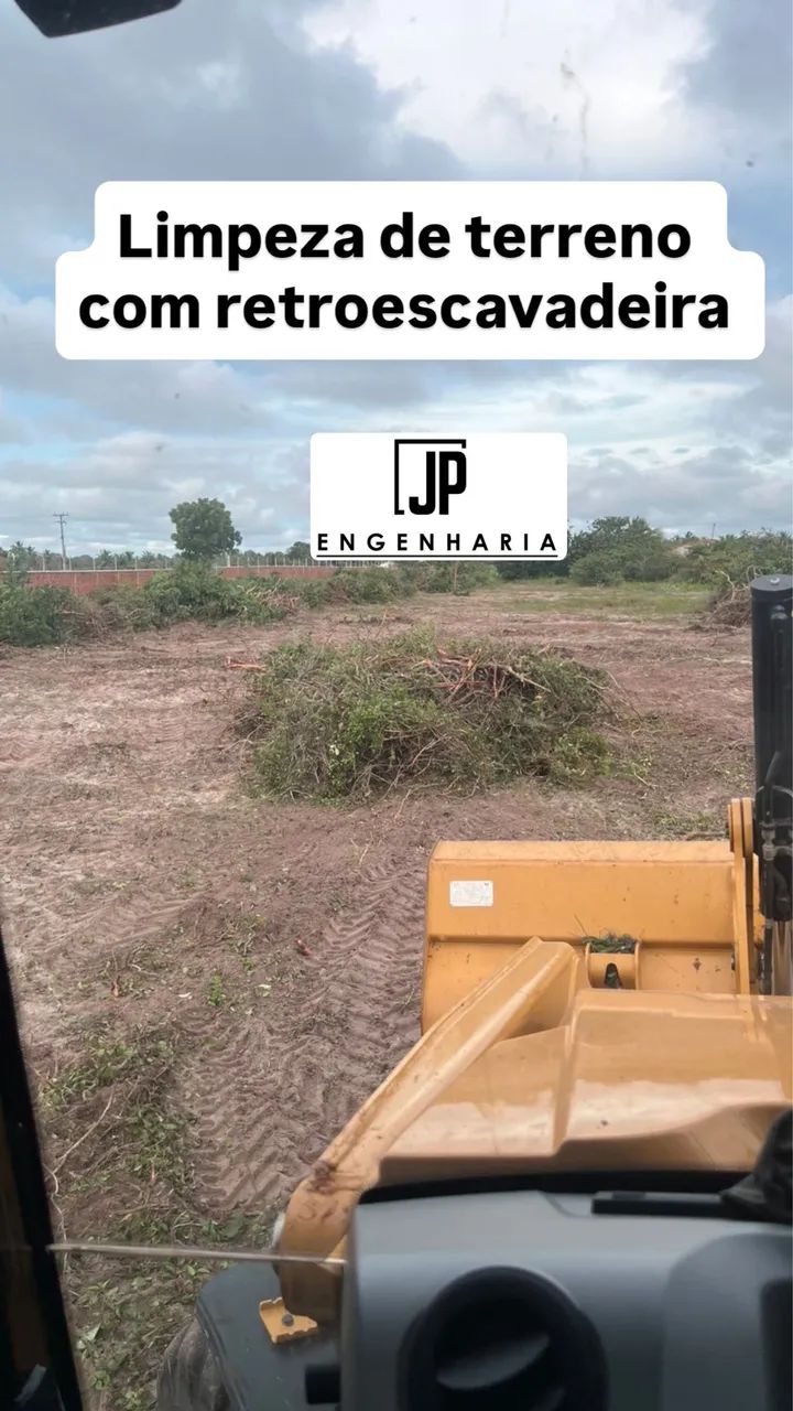 Locacao Retroescavadeira  - Foto 3