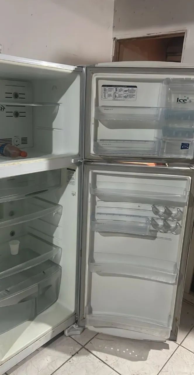 Geladeira  - Foto 2