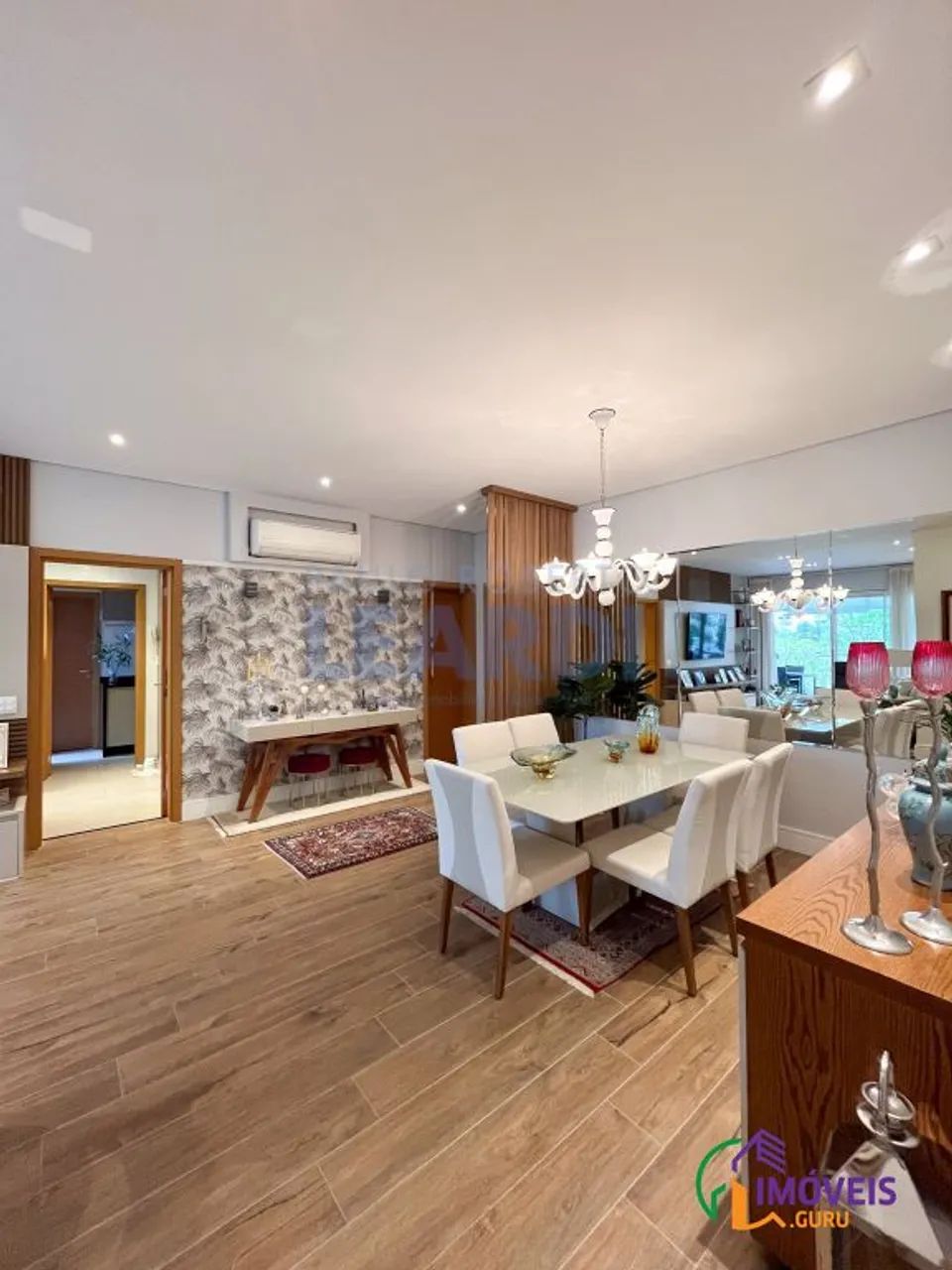 APARTAMENTO - TAMBORÉ - SP - Foto 5