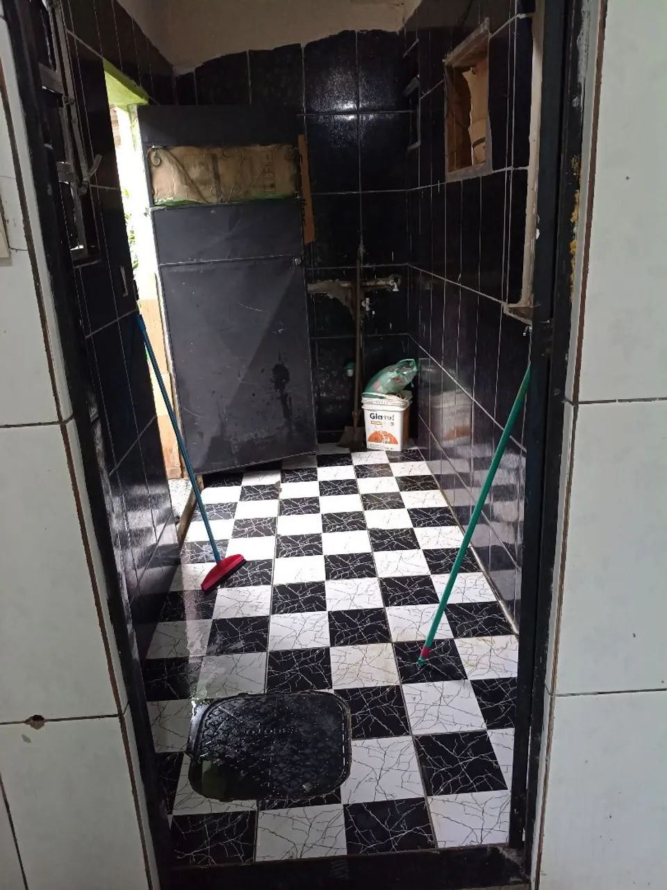 Vendo casa em madureira  - Foto 2