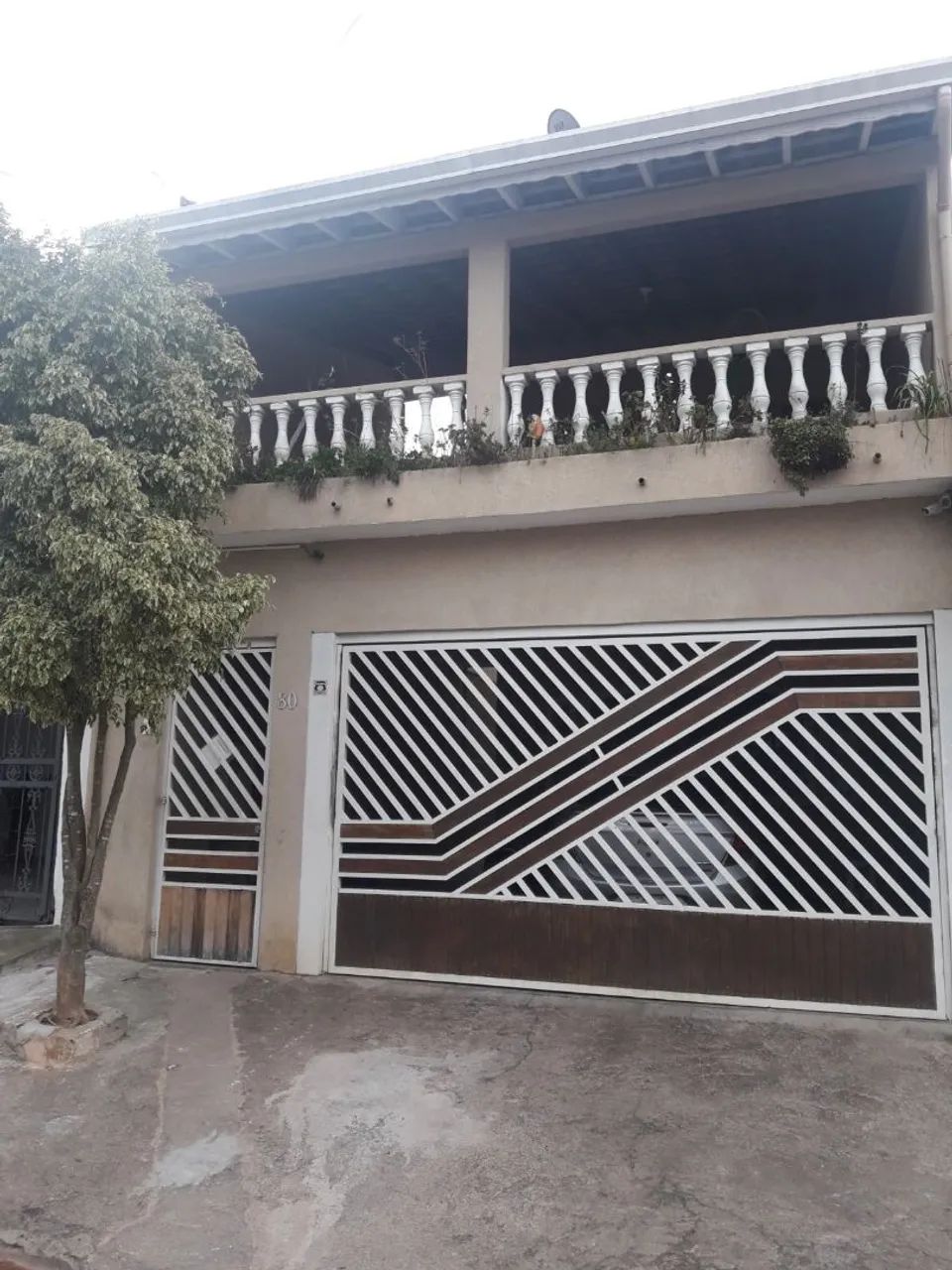 Foto - São Paulo - Vila Lageado