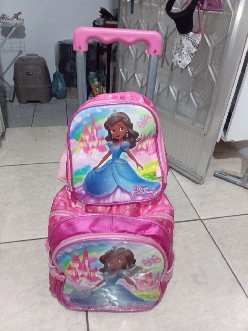 Mochila infantil  - Foto 2