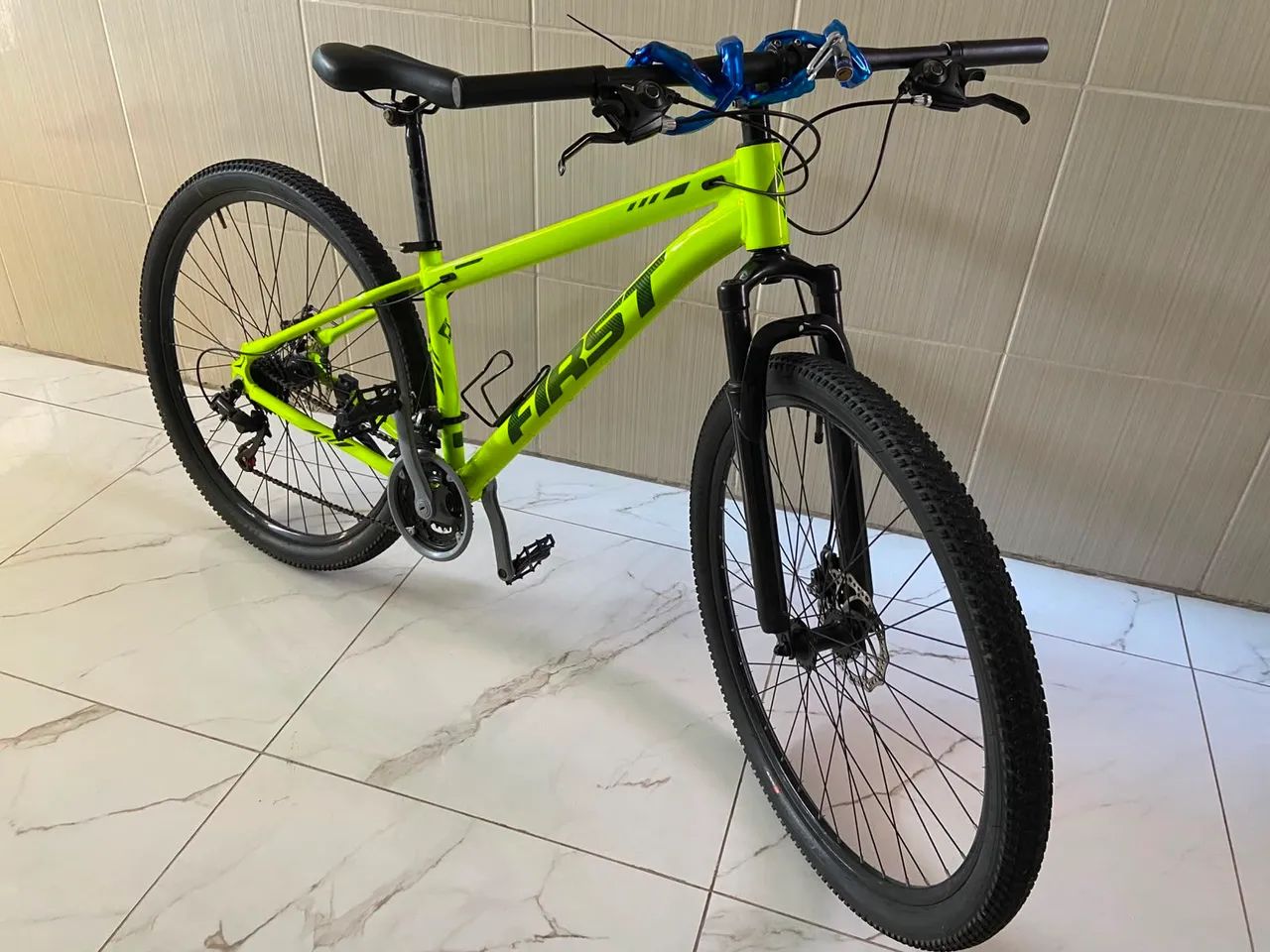 Bike com nota  - Foto 3
