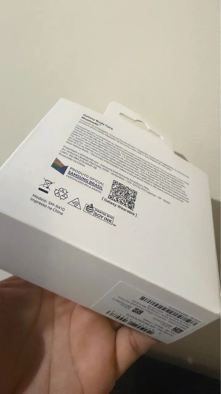 Fone Buds Core - Samsung - Foto 2