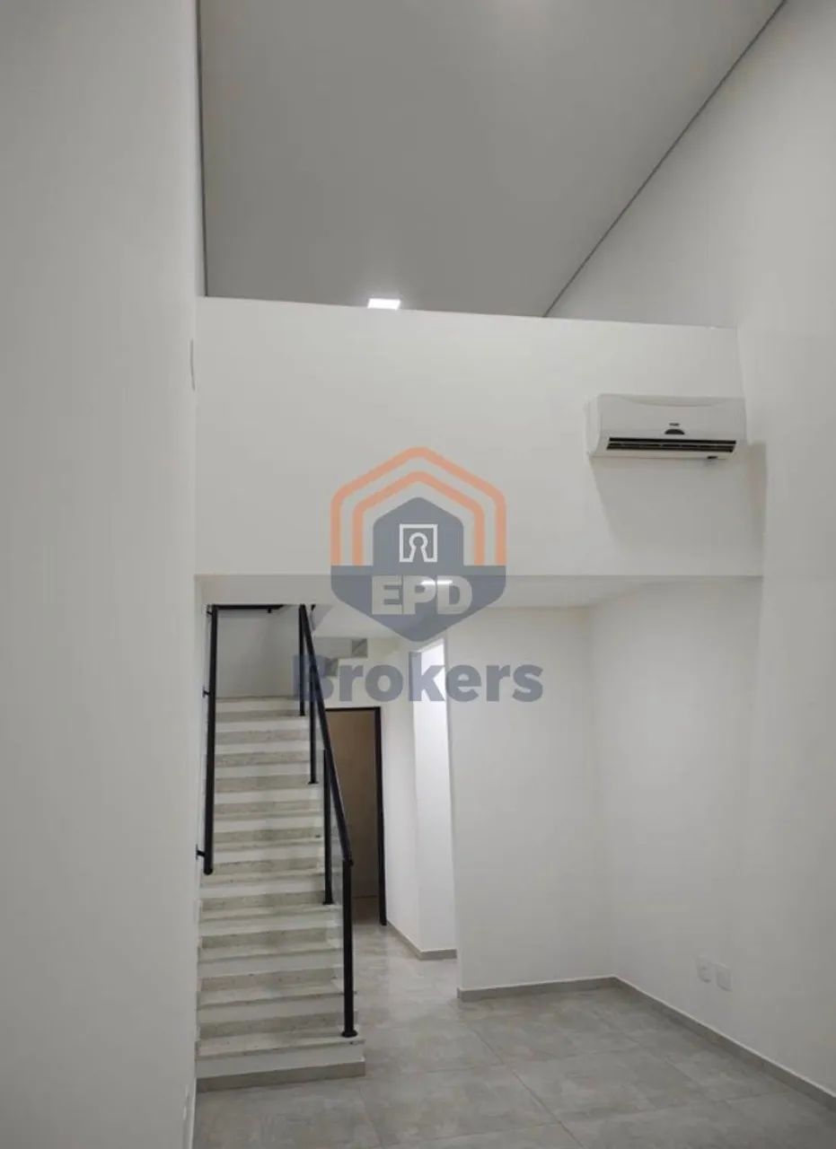 Sala em Vila Vianelo - Jundiaí - Foto 5