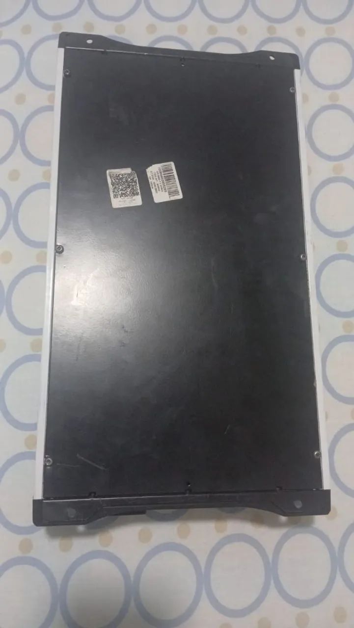 Taramps MD 8.000 2ohms - Foto 2