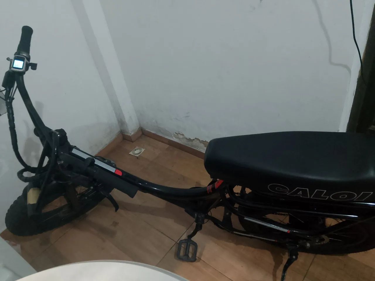 Baike elétrica  - Foto 3