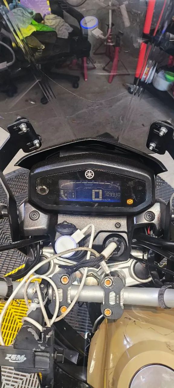 Crosser 150 - Foto 2